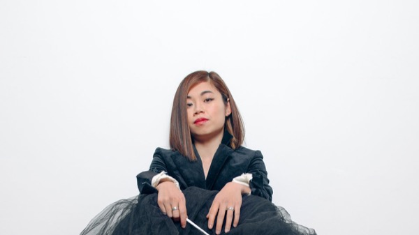 Elim Chan (photo by Simon Pauly)