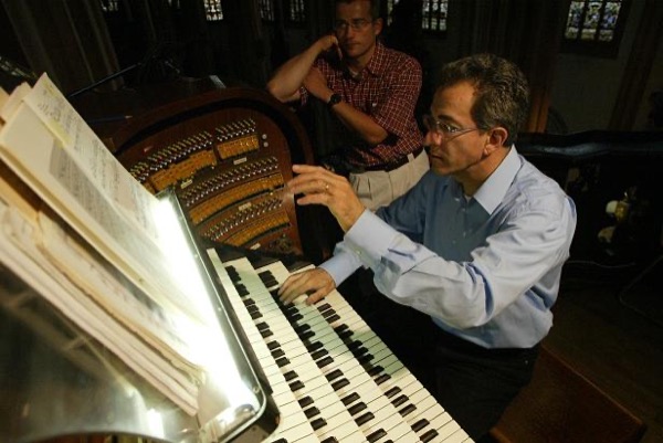 Naji Hakim