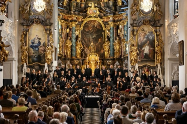 A Modern Visitor’s Guide to the Styriarte Music Festival (Episode 2)