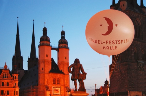 A Modern Traveler’s Guide to the Händel-Festspiele Halle (Episode 1)