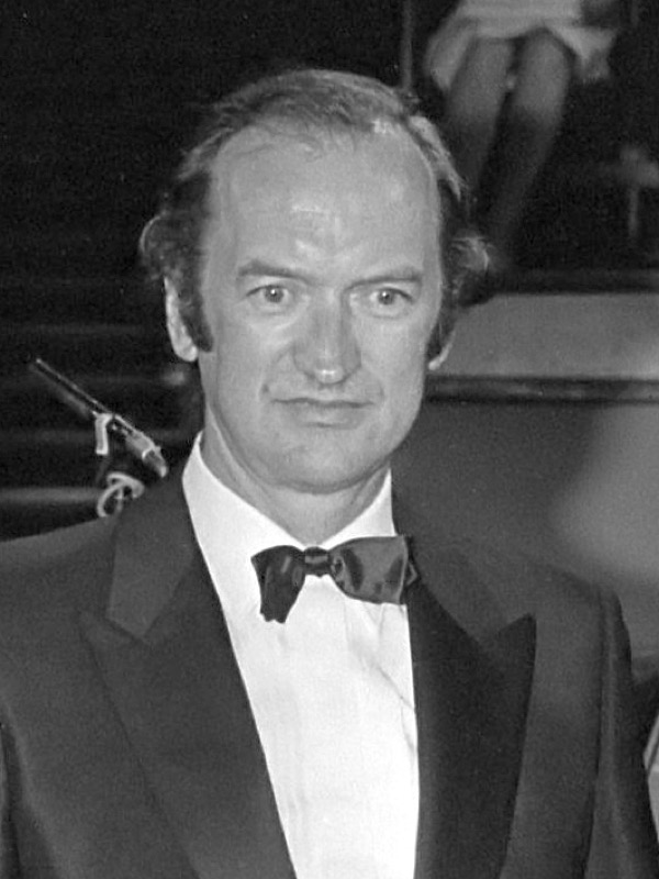 Nikolaus Harnoncourt (Credit: Marcel Antonisse / Anefo)