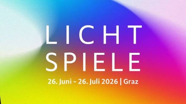 Styriarte Music Festival 2026 Poster