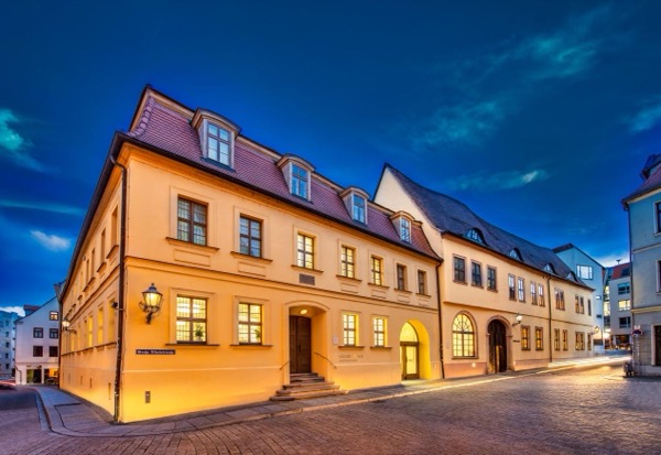 Handel House Museum (Credit: Thomas Ziegler)