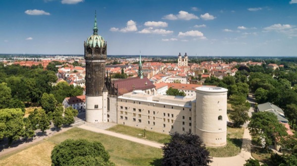 A Modern Traveler’s Guide to the Händel-Festspiele Halle (Episode 2)