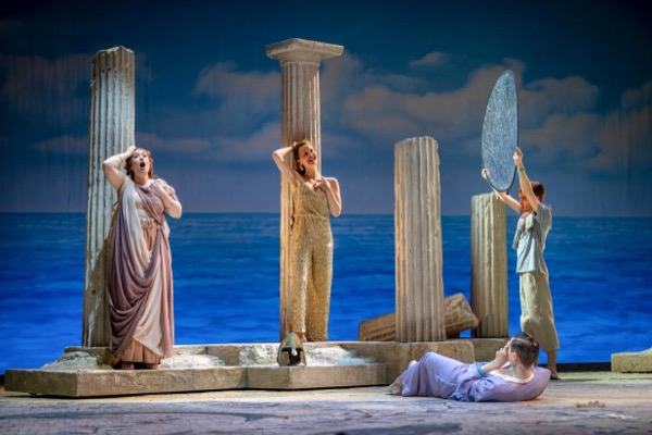 Göttingen International Handel Festival 2026 Production of Deidamia (Credit: Alciro Theodoro da Silva)