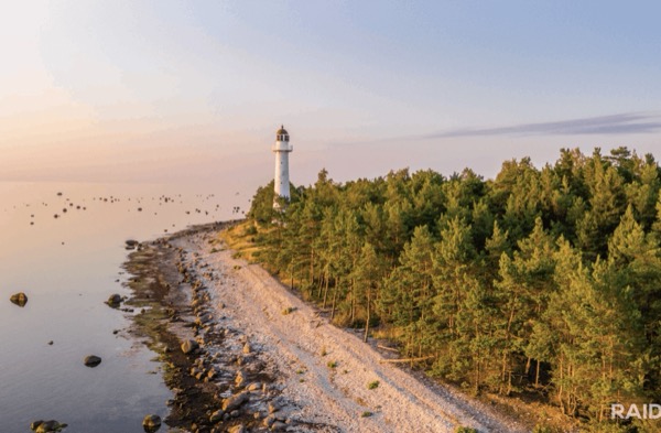 A Visitor’s Guide to the Haapsalu Early Music Festival