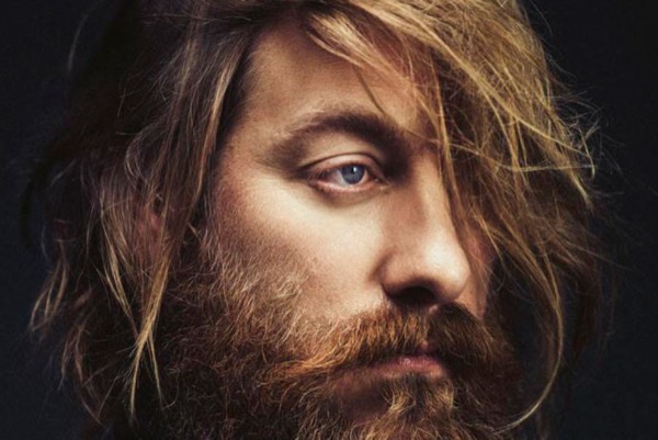 Joep Beving<br/>Music at the Threshold