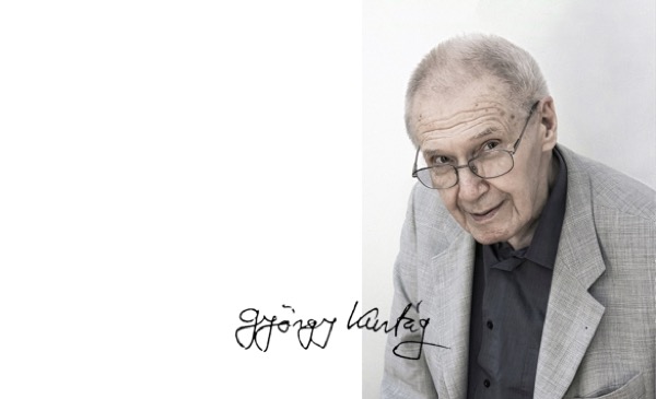 György Kurtág