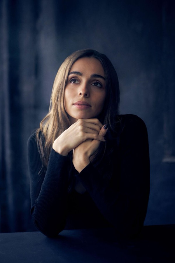 Lea Desandre (Born on July 17, 1993)<br/>From Ballet to Baroque