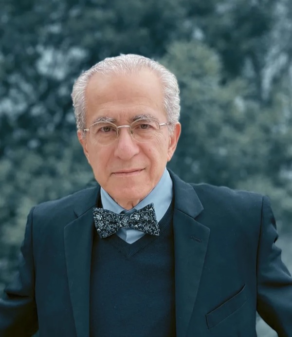 Naji Hakim