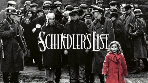 Schindler’s List