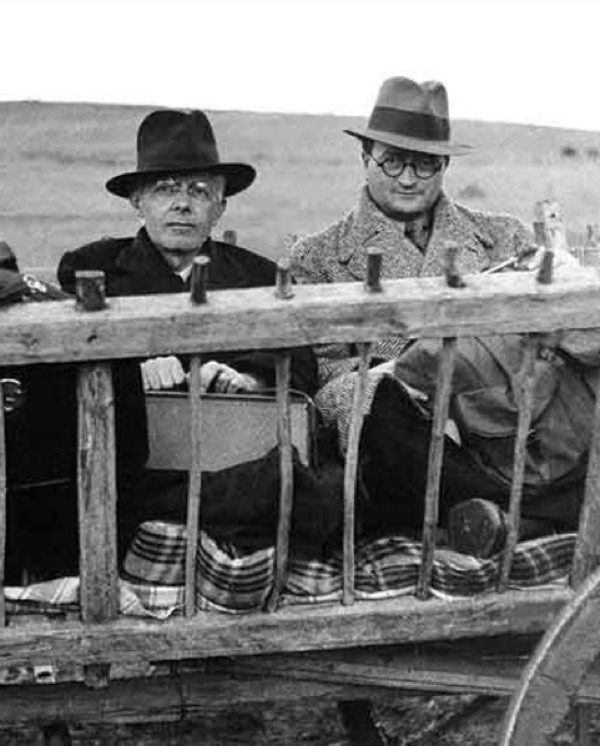 Echoes of Anatolia: Turkish Composers Between Past and Present
