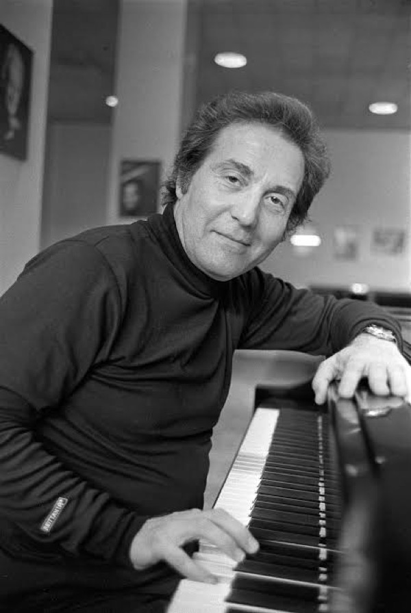 The Quiet Champion (Born on August 15, 1925)<br/>How Aldo Ciccolini Revived Séverac, Satie & Chabrier