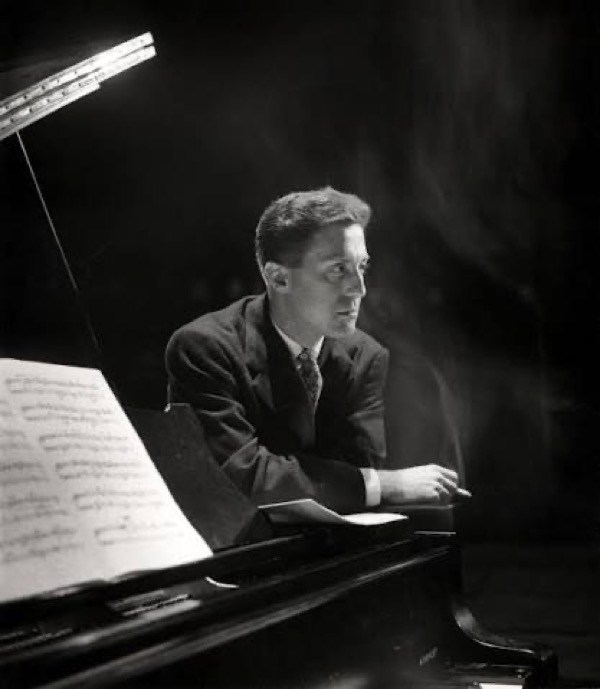 Aldo Ciccolini