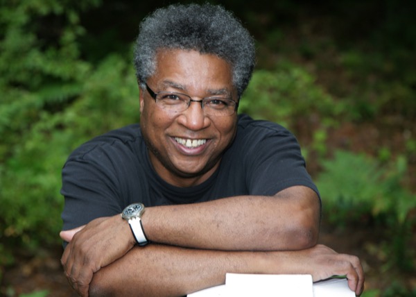 Alvin Singleton (photo by Jo Eldredge Morrissey)