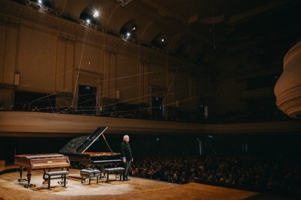 András Schiff