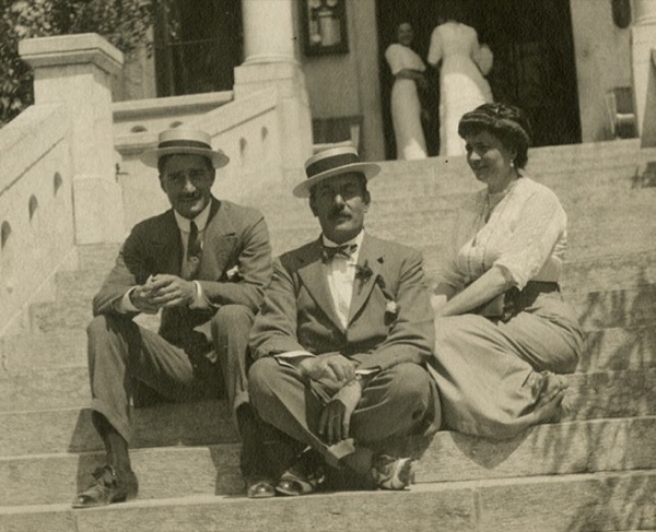 Antonio Puccini: What Happened to Puccini’s Only Son?