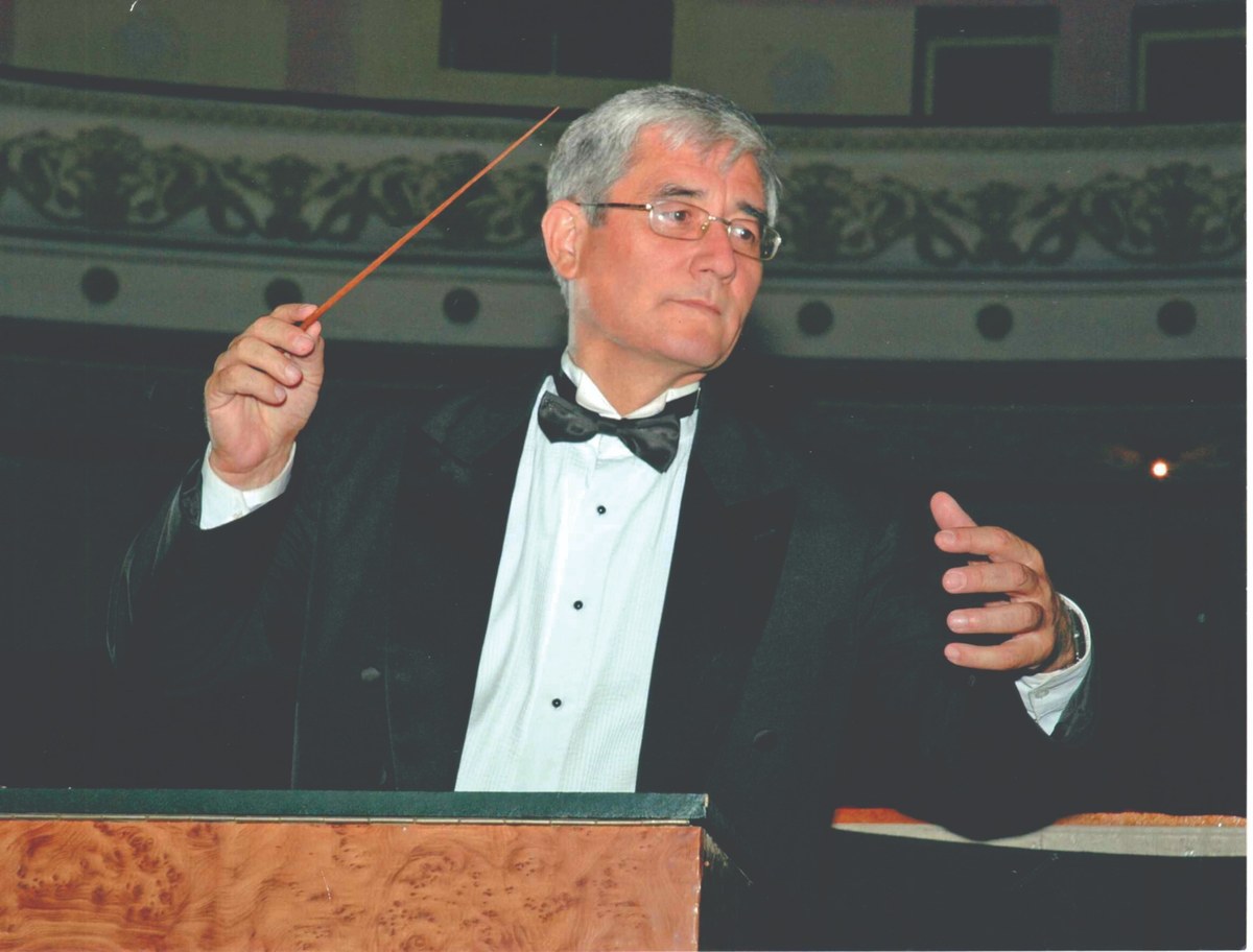 Anvar Ergashev