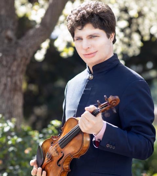 Augustin Hadelich