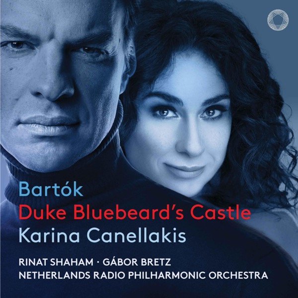 Béla Bartók: Duke Bluebeard's Castle