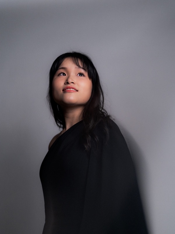 Bridget Yee<br/>A Lucerne Debut and the Road Ahead