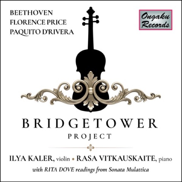 Bridgetower Project Cover square with border