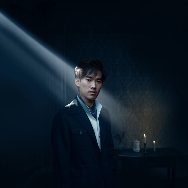 Bruce Liu (photo by Sonja Mueller)