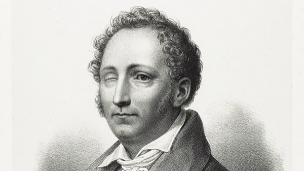 Friedrich Kuhlau