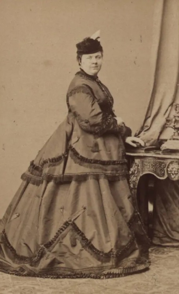 Constanze Geiger