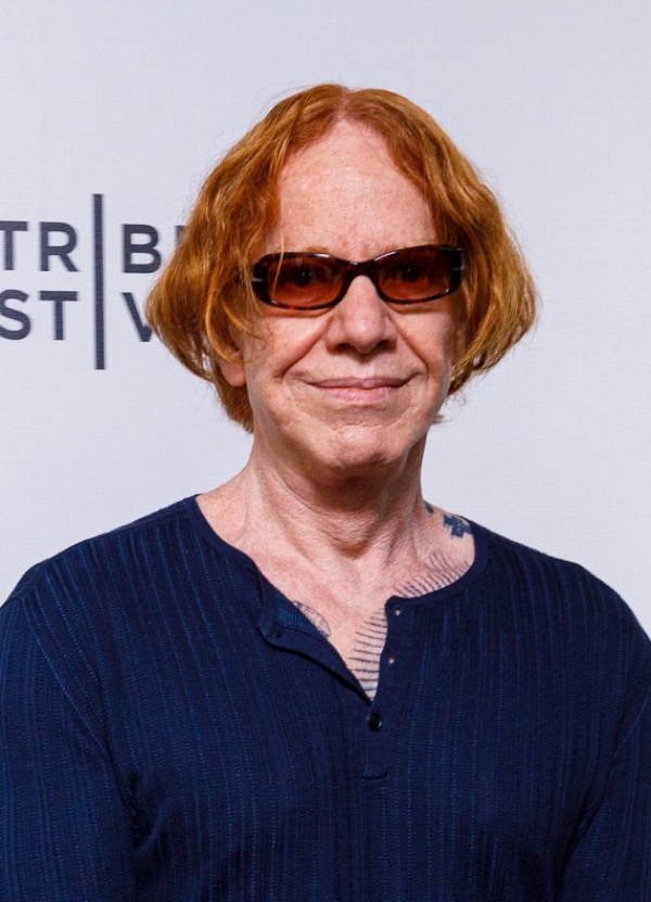 Danny Elfman (2022)