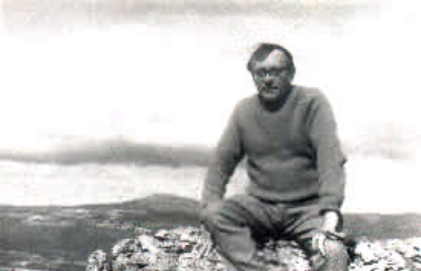 Denis ApIvor, 1966