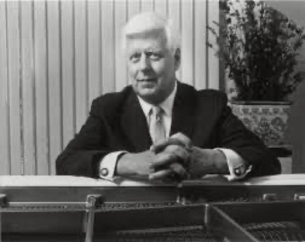 Earl Wild