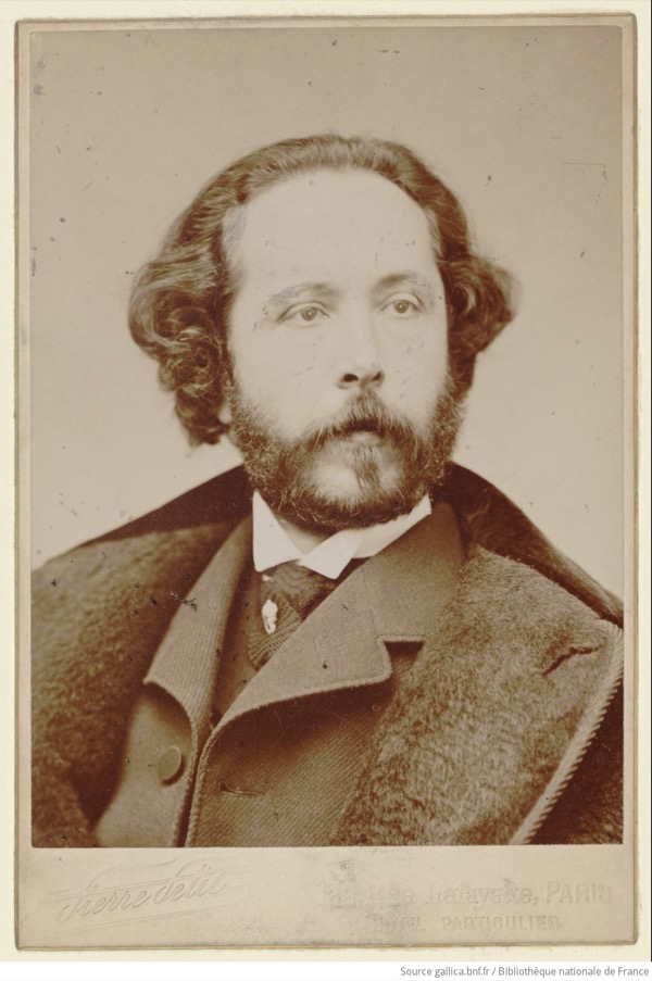 Pierre Petit: Édouard Lalo (Gallica: btv1b8421663h)