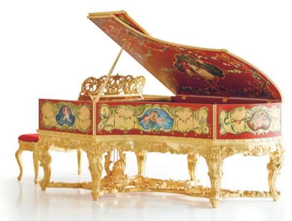 Bechstein