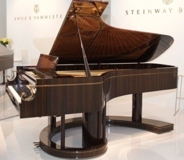 Seven of the Most Expensive Pianos Ever Made