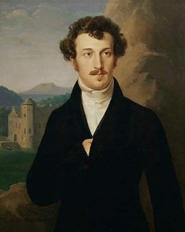 Franz von Schober