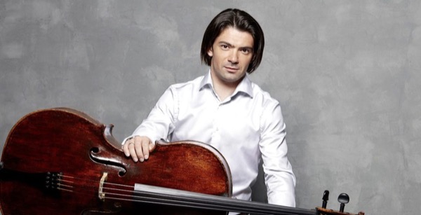Gautier Capuçon