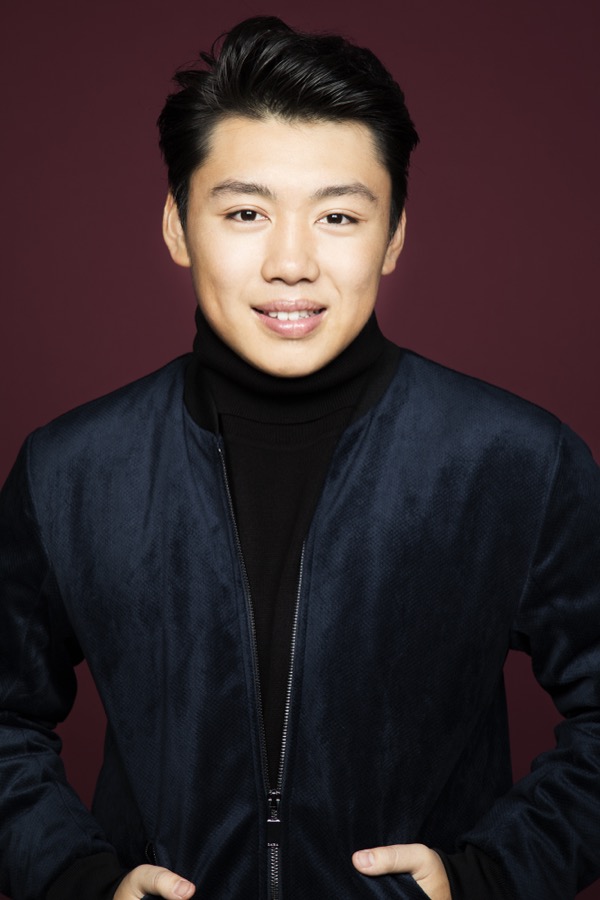 George Li (Born on August 24, 1995)<br/>Rachmaninoff: From Darkness to Resurrection