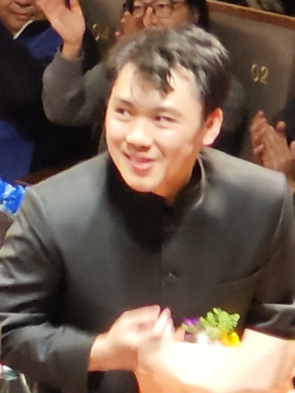 George Li