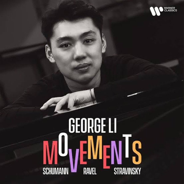 George Li