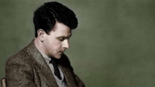 Gerald Finzi