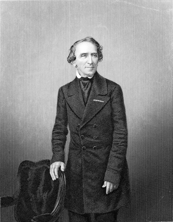 Giacomo Meyerbeer’s Secret Diaries<br/>His Private Thoughts (Born on September 5, 1791)