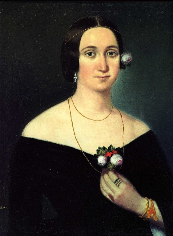 What Happened to Verdi’s Wife, Famous Soprano Giuseppina Strepponi?
