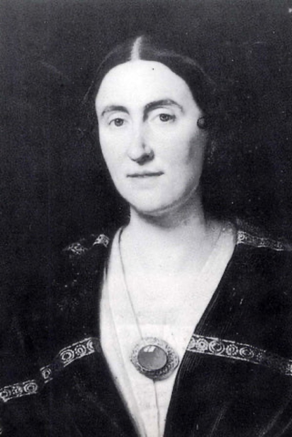 Giuseppina Strepponi