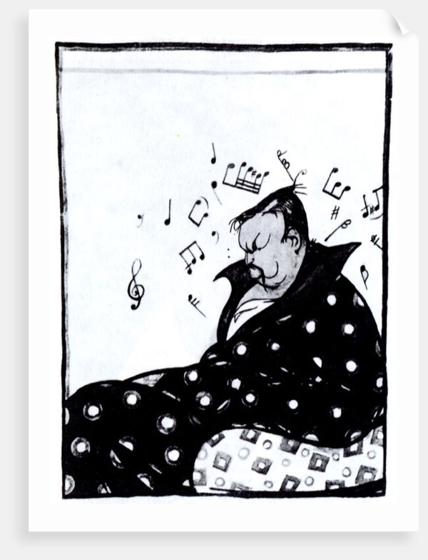 Alexander Glazunov