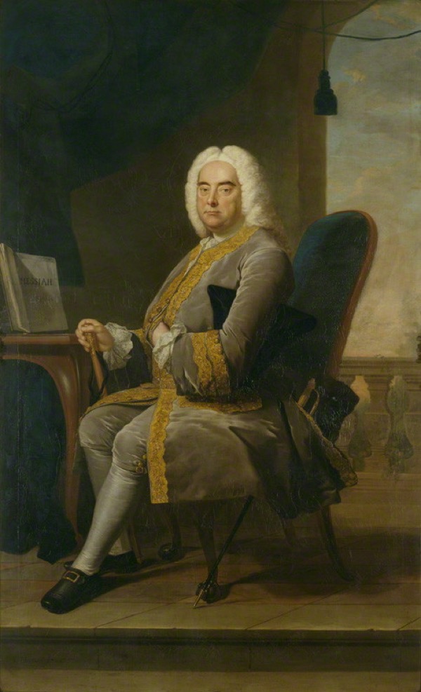 How Handel Wrote Messiah in 24 Days and Changed Music History Forever