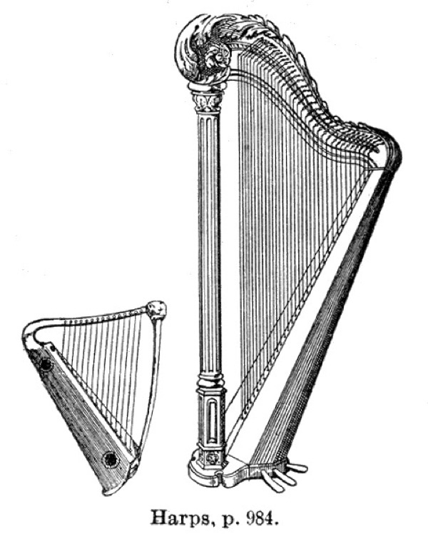 Harp