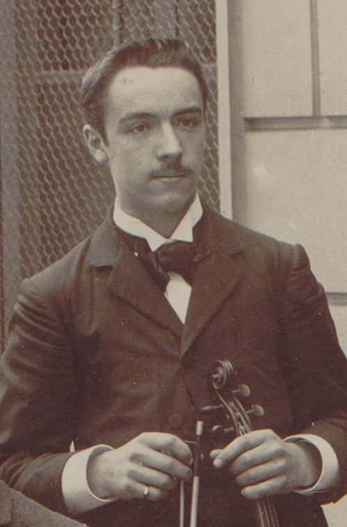 Henri Casadesus