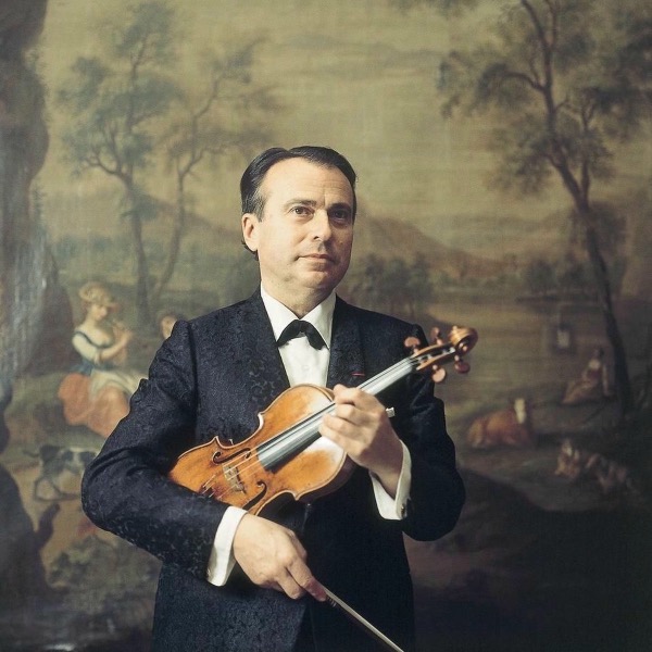 Henryk Szeryng