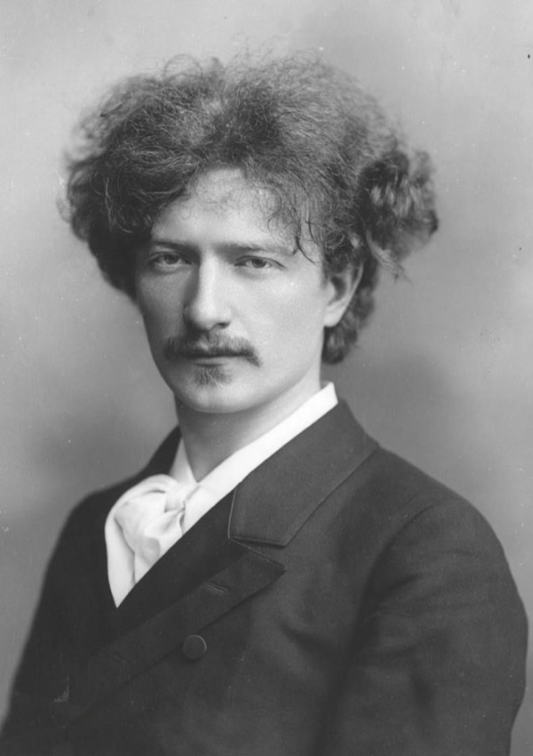 Ignacy Paderewski